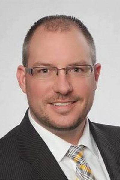 Chad  Hamilton