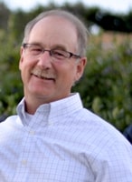 Daniel B. Barr